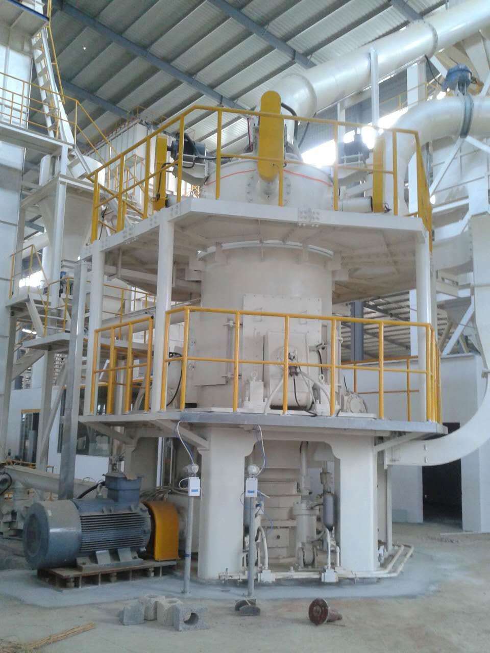 东平反击式破碎机厂家