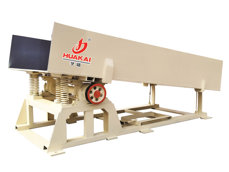 建筑垃圾处理设备销售