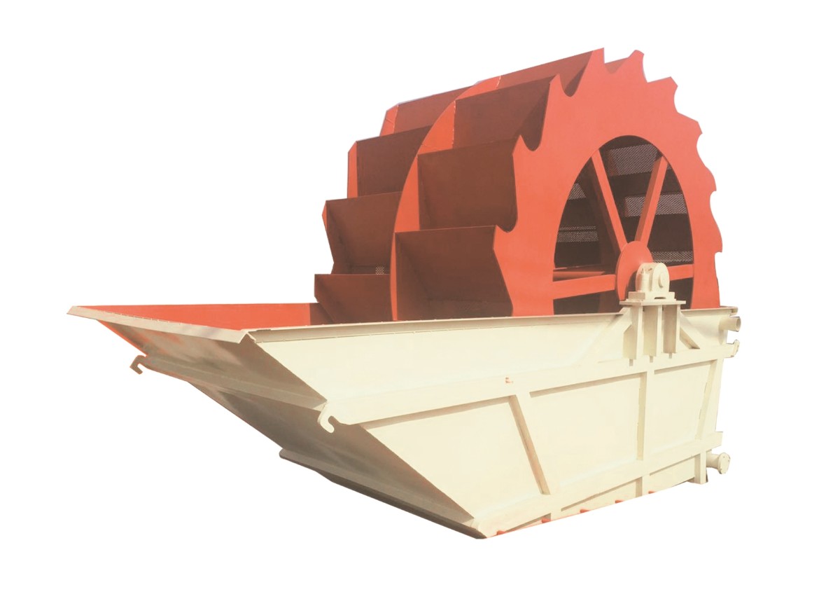 山东洗矿设备销售厂家